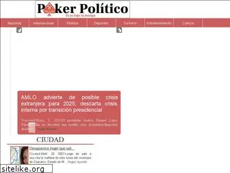 pokerpolitico.com.mx