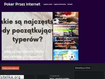 pokerprzezinternet.pl