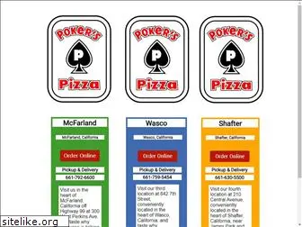 pokerspizza.com