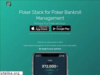 pokerstack.app