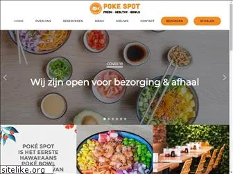 pokespot.nl