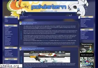 pokestern.com