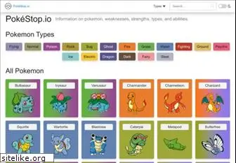 pokemon-vortex.com Competitors - Top Sites Like pokemon-vortex.com