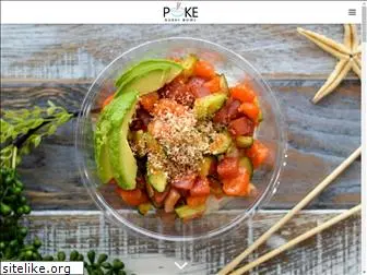 pokesushibowl.com