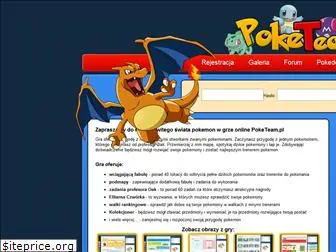 poketeam.pl