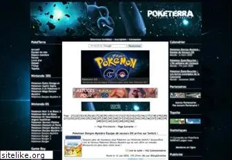 poketerra.com