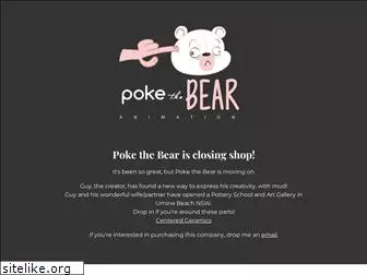 pokethebear.tv