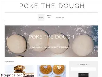 pokethedough.com