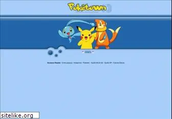 poketown.net