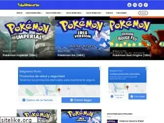 pokeuniverso.com