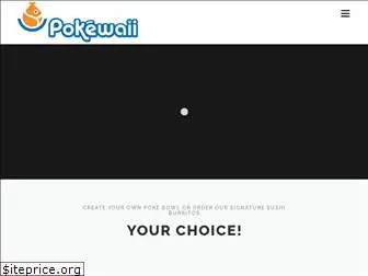 pokewaii.com