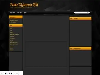 pokexgames-br.blogspot.com