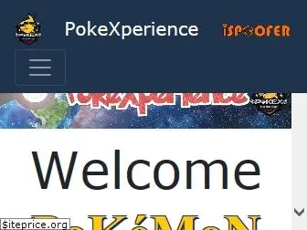 pokexperience.com