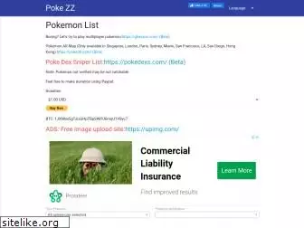 pokezz.com