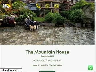 pokhara-guesthouse.com