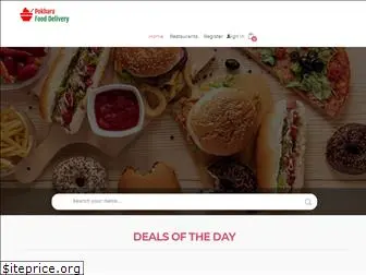 pokharafooddelivery.com