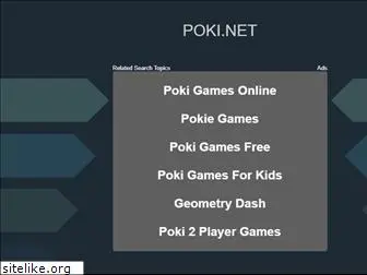 poki.net