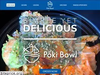pokibowl.com