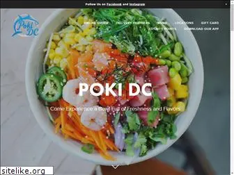 pokidistrict.com