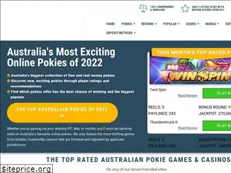 pokies.com.au