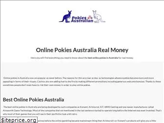 pokiesaustralian.com
