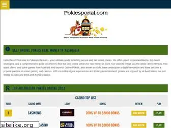 pokiesportal.com