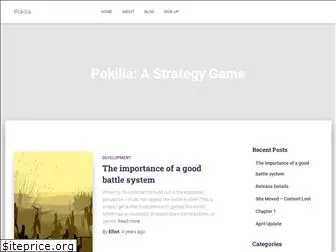pokilia.com