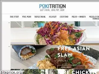 pokitrition.com