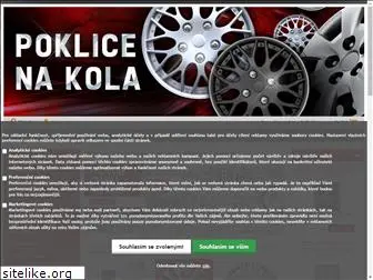 poklice-na-kola.cz