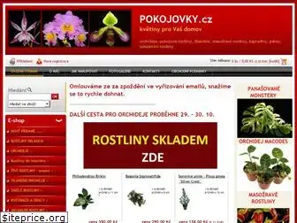 pokojovky.cz