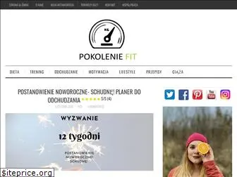 pokoleniefit.pl