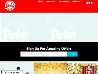 pokopopcorn.ca