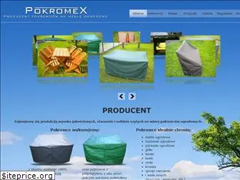 pokromex.com.pl
