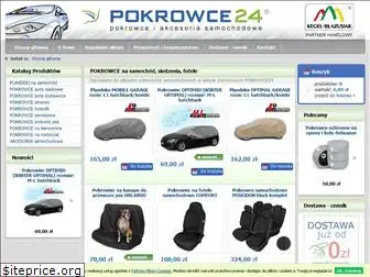 pokrowce24.com