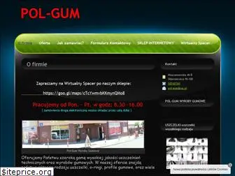 pol-gum.com