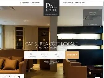 pol-hotel.com