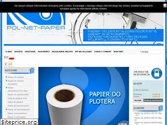 pol-net-paper.pl