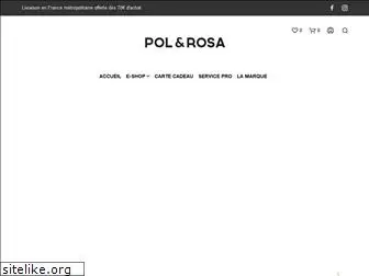 pol-rosa.com