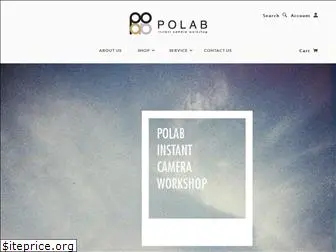 polab.com.hk