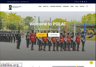 polac.edu.ng