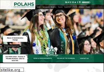 polahs.net