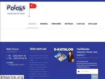 polaks.com.tr