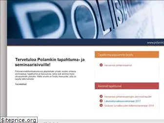 polamkseminaarit.fi