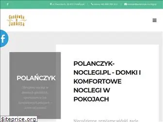 polanczyk-noclegi.pl