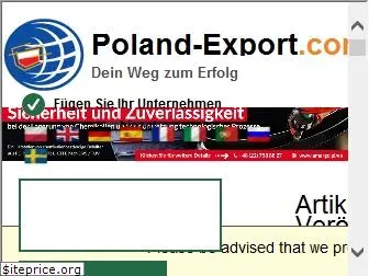 poland-export.de