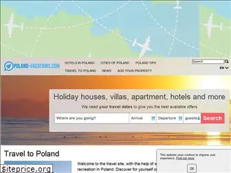 poland-vacations.com