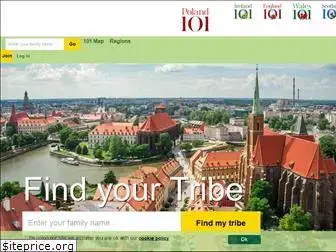 poland101.com