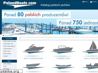 polandboats.com