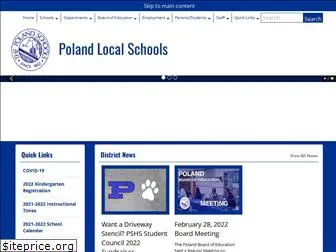 polandbulldogs.com