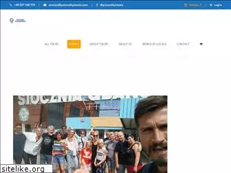polandbylocals.com